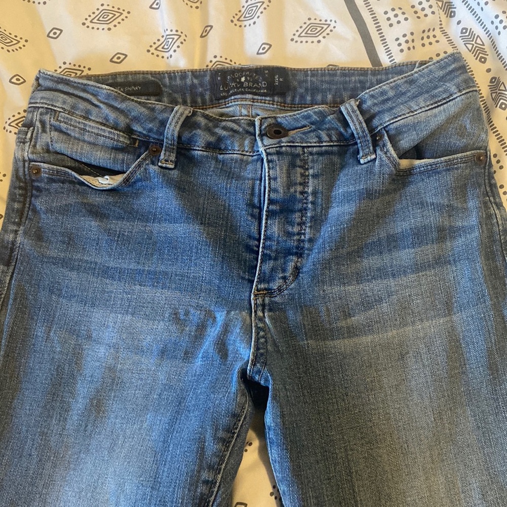 Jeans 💙